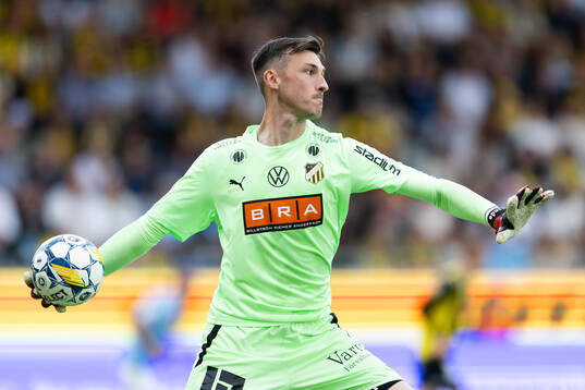 Häckens Andreas Linde