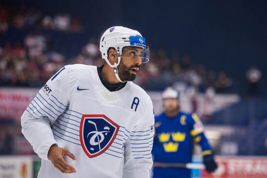 Pierre-Edouard Bellemare of France