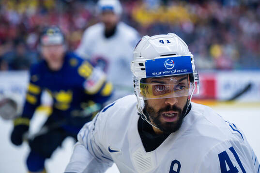 Pierre-Edouard Bellemare of France