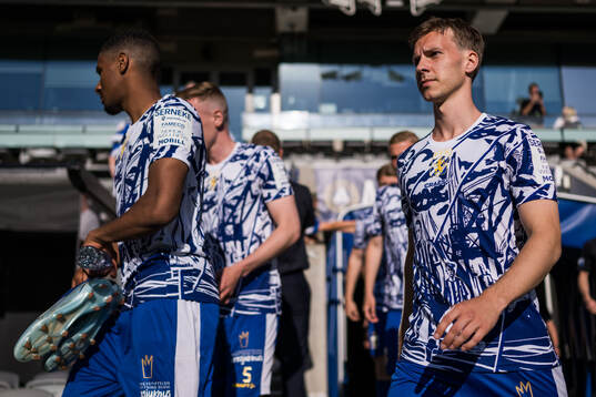IFK Göteborgs Lucas Kåhed
