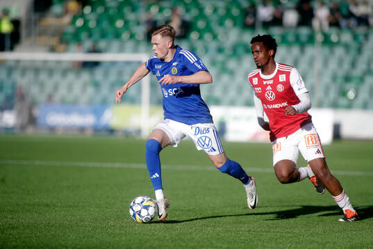 GIF Sundsvalls Gustav Nordh