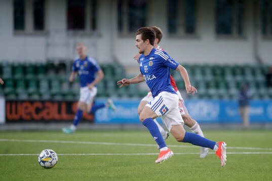 GIF Sundsvalls Johan Bengtsson