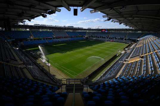 Gamla Ullevi
