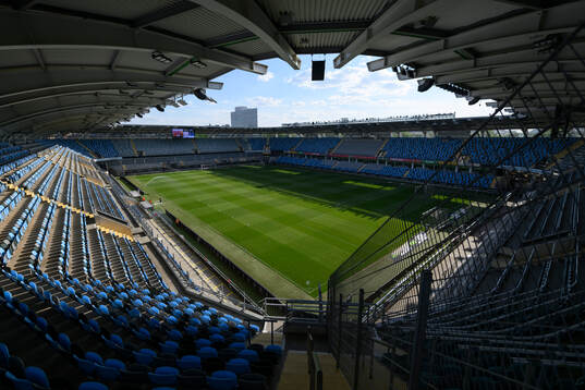 Gamla Ullevi