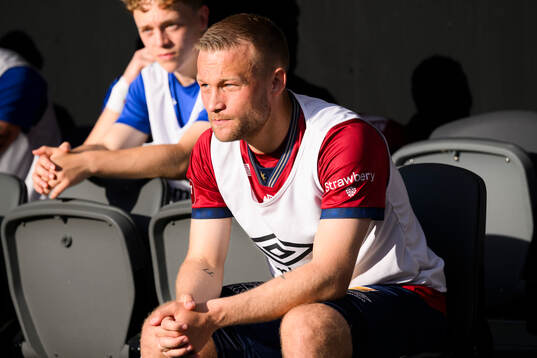 Örgrytes Nicklas Bärkroth