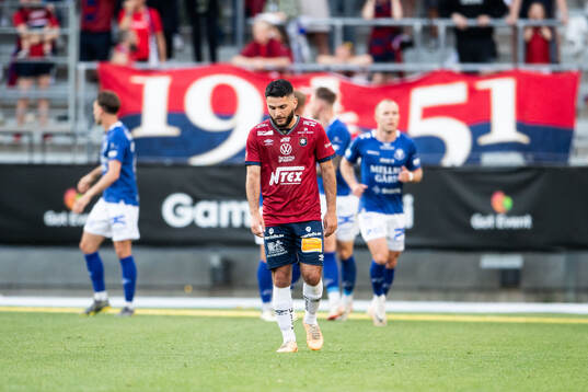 Bläddra bland fler bilder av Fotboll, Superettan, Örgryte - Trelleborg