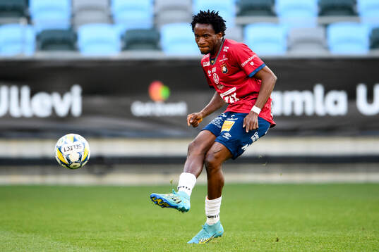 Örgrytes Emmanuel Imoh Ekpenyong