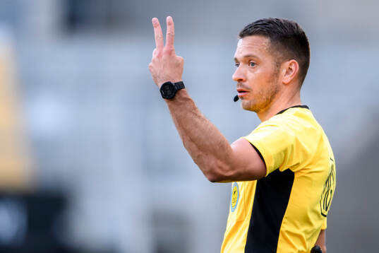 Domare Jovan Krsmanovic