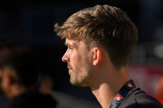 Örgrytes Daniel Paulsson