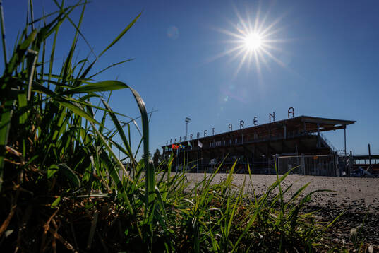 Jämtkraft Arena