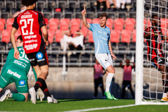 Gefles Leo Englund