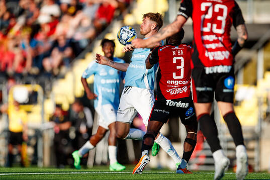 Gefles Leo Englund