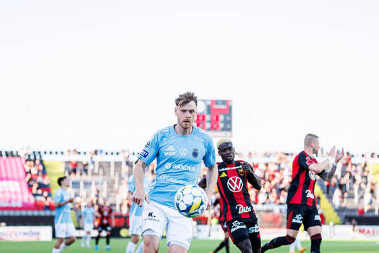 Gefles Leo Englund