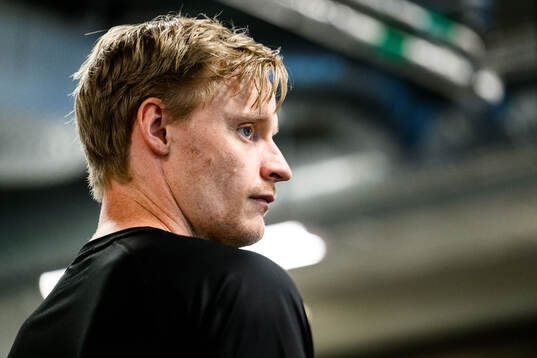 Anton Bengtsson