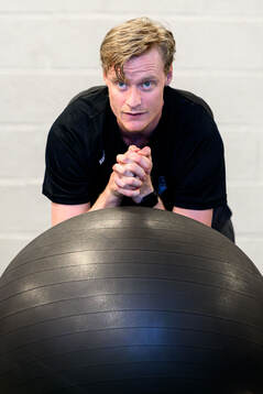 Anton Bengtsson