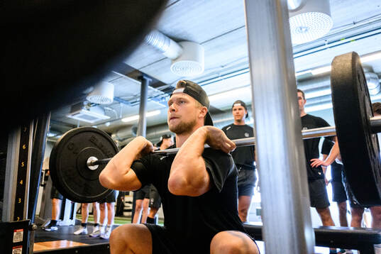 Jesper Pettersson