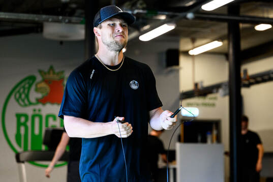 Jesper Pettersson