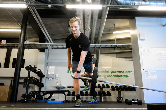 Anton Bengtsson