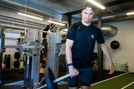 Albin Sundsvik