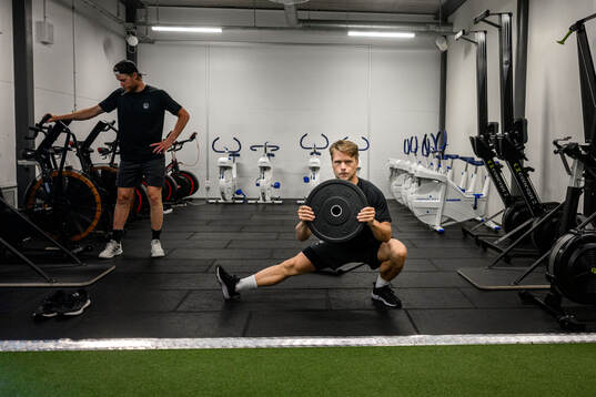 Jesper Pettersson