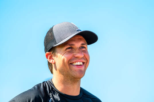 Oliver Eklind