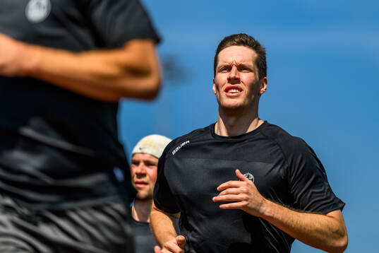Mattias Göransson