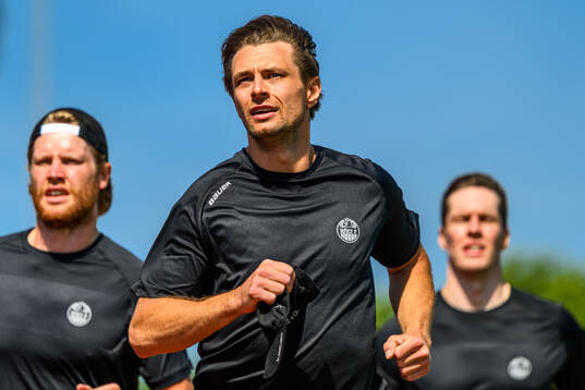 Daniel Zaar