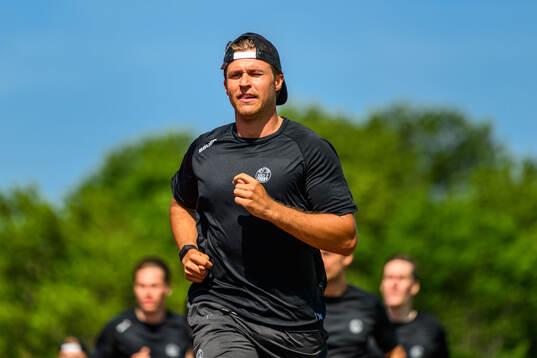 Oliver Eklind