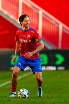 Helsingborgs Wilhelm Loeper
