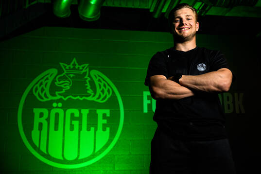 Rögles Leon Bristedt