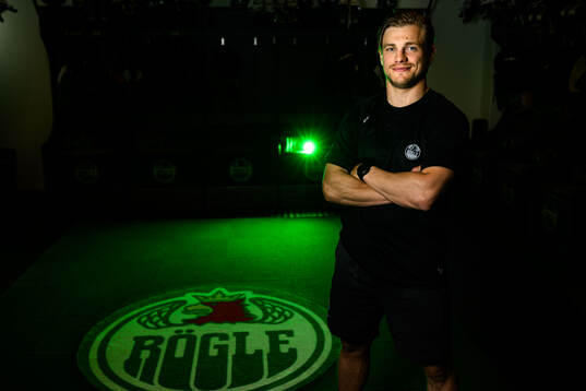 Rögles Leon Bristedt