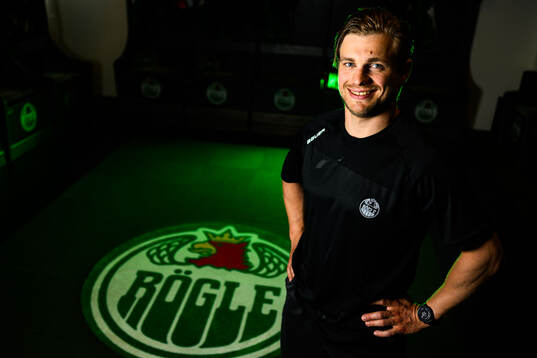 Rögles Leon Bristedt