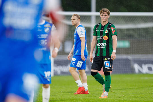 Varbergs Diego Alfonsi