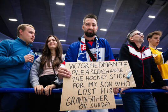 Supporter