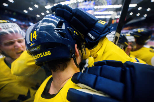 during the 2024 IIHF Ice Hockey World Championship