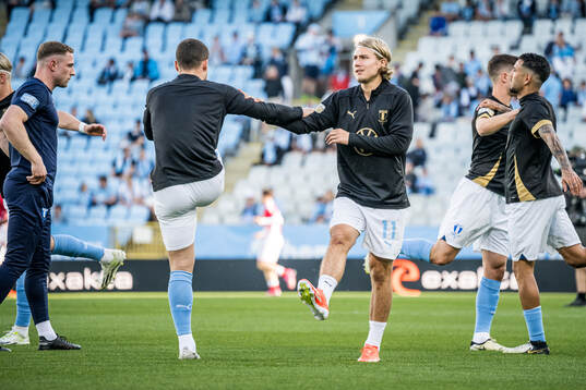 Malmö FFs Sebastian Nanasi