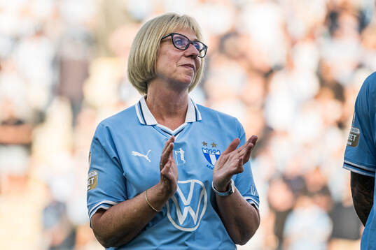 Carina Jönsson