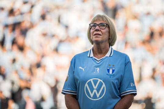 Carina Jönsson