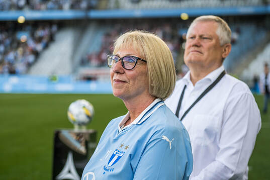 Carina Jönsson