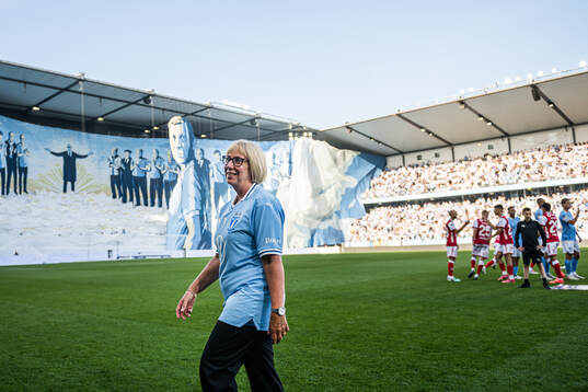 Carina Jönsson