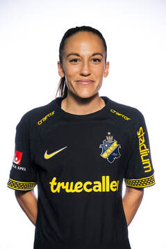 Anna Oscarsson
