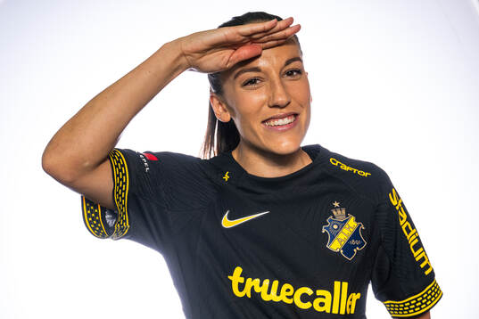 Anna Oscarsson