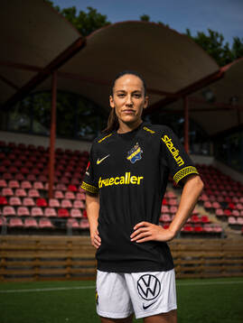Anna Oscarsson