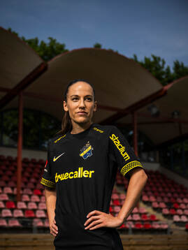Anna Oscarsson