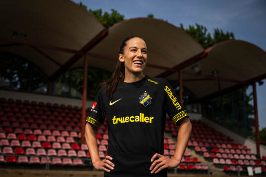 Anna Oscarsson