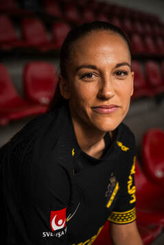 Anna Oscarsson