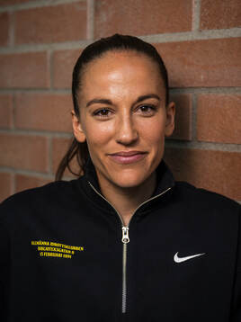 Anna Oscarsson