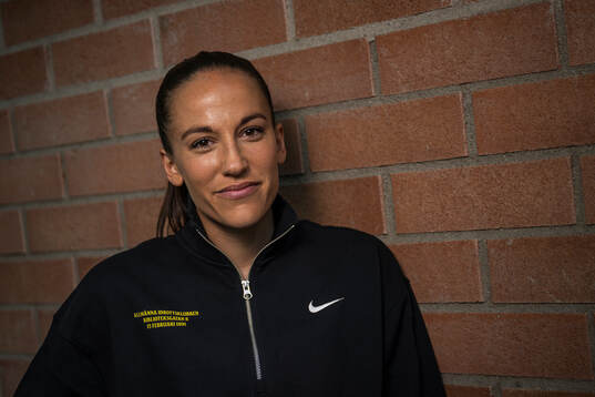 Anna Oscarsson