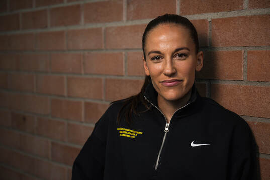 Anna Oscarsson