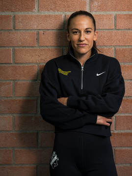 Anna Oscarsson